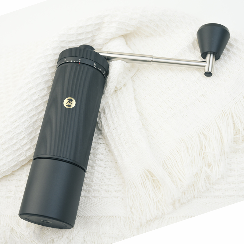 TIMEMORE Gerinda kopi Manual S - Burr Hand Grinder ulasan dan harga