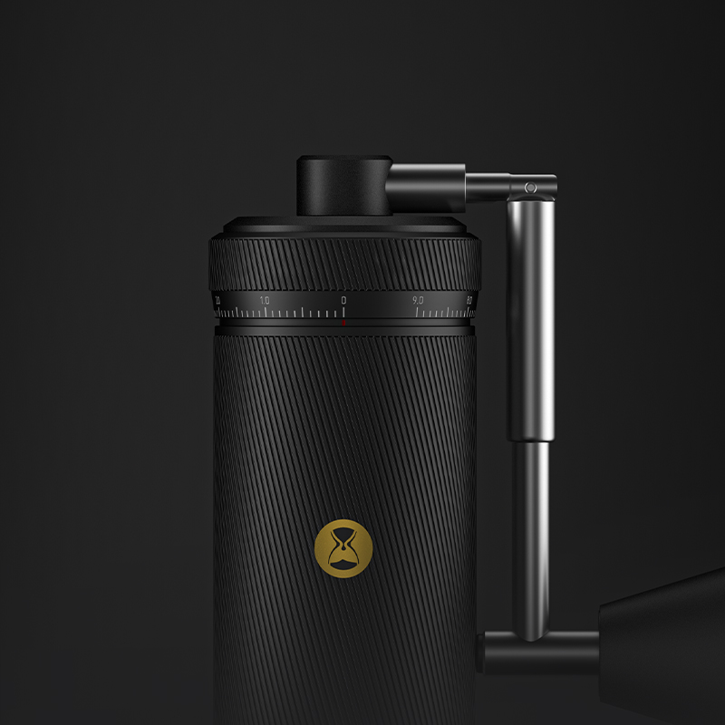 TIMEMORE Gerinda kopi Manual S - Burr Hand Grinder ulasan dan harga