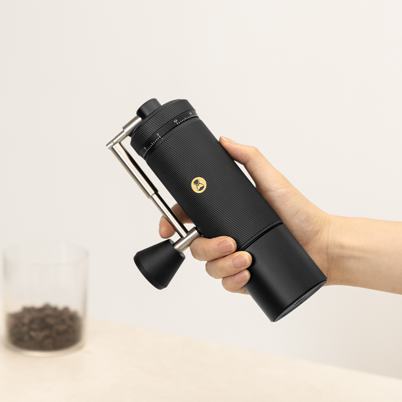 TIMEMORE Gerinda kopi Manual S - Burr Hand Grinder ulasan dan harga