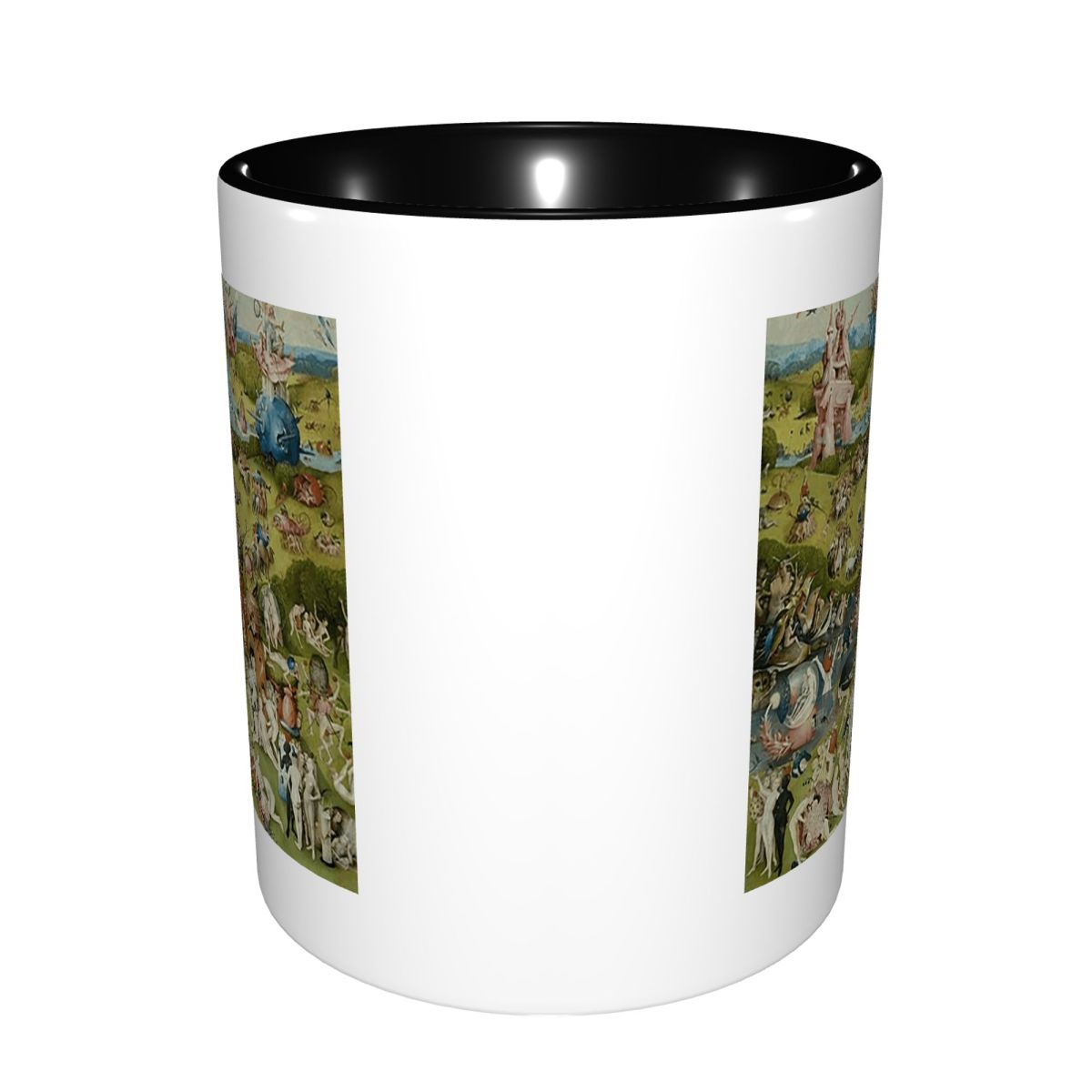 The Garden Of Earthly Delights - Coffee Tea Garden ulasan dan harga