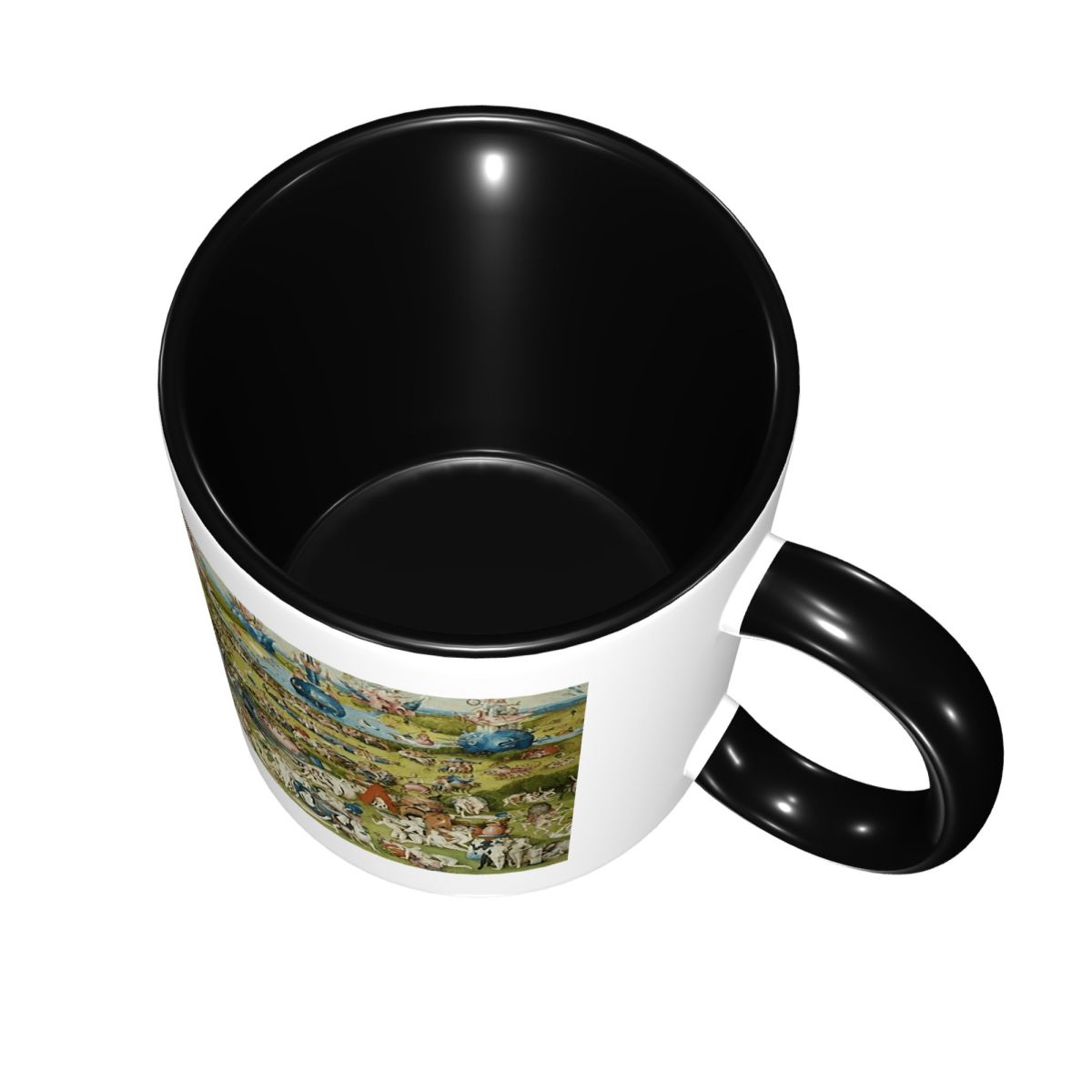 The Garden Of Earthly Delights - Coffee Tea Garden ulasan dan harga