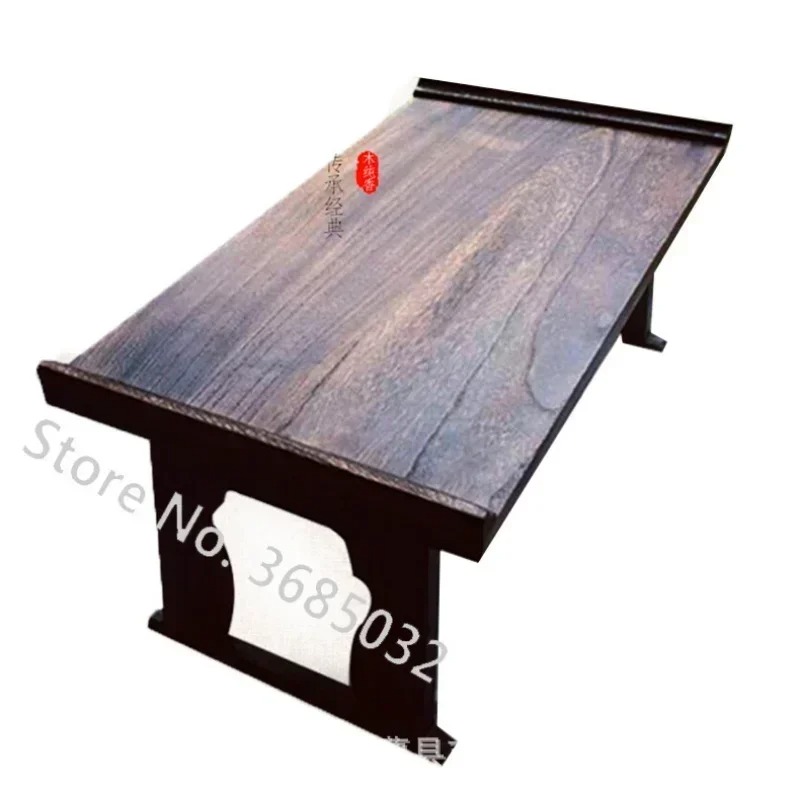 Meja Teh Kayu Lipat Rendah – M - Coffee Tea Or ulasan dan harga