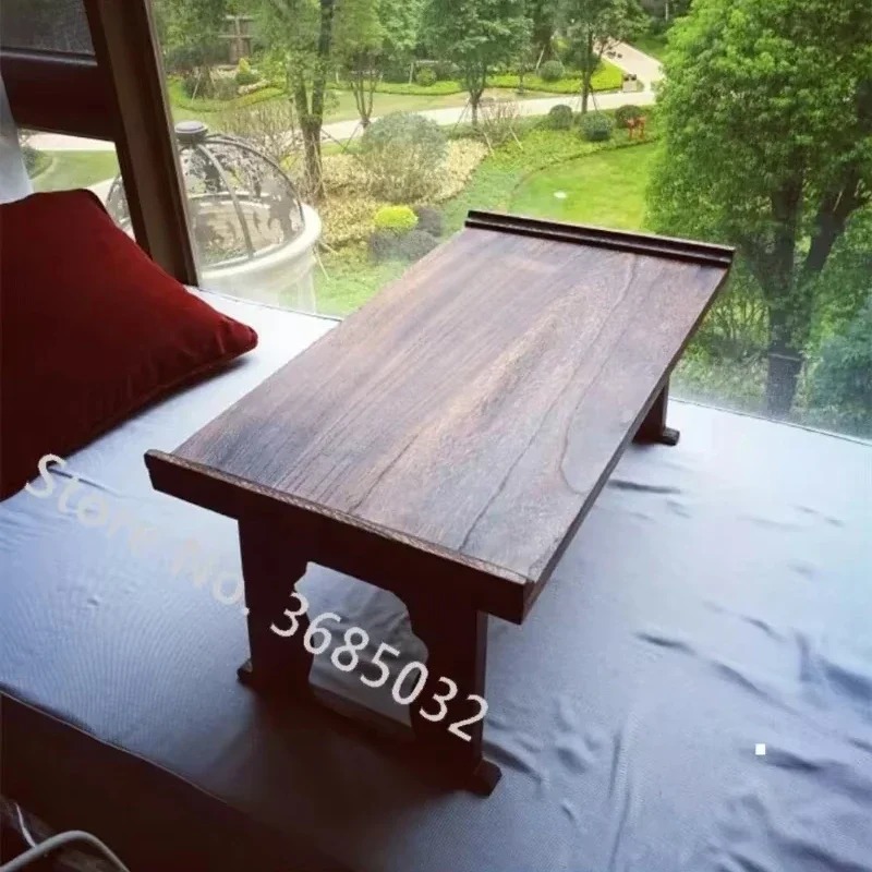 Meja Teh Kayu Lipat Rendah – M - Coffee Tea Or ulasan dan harga
