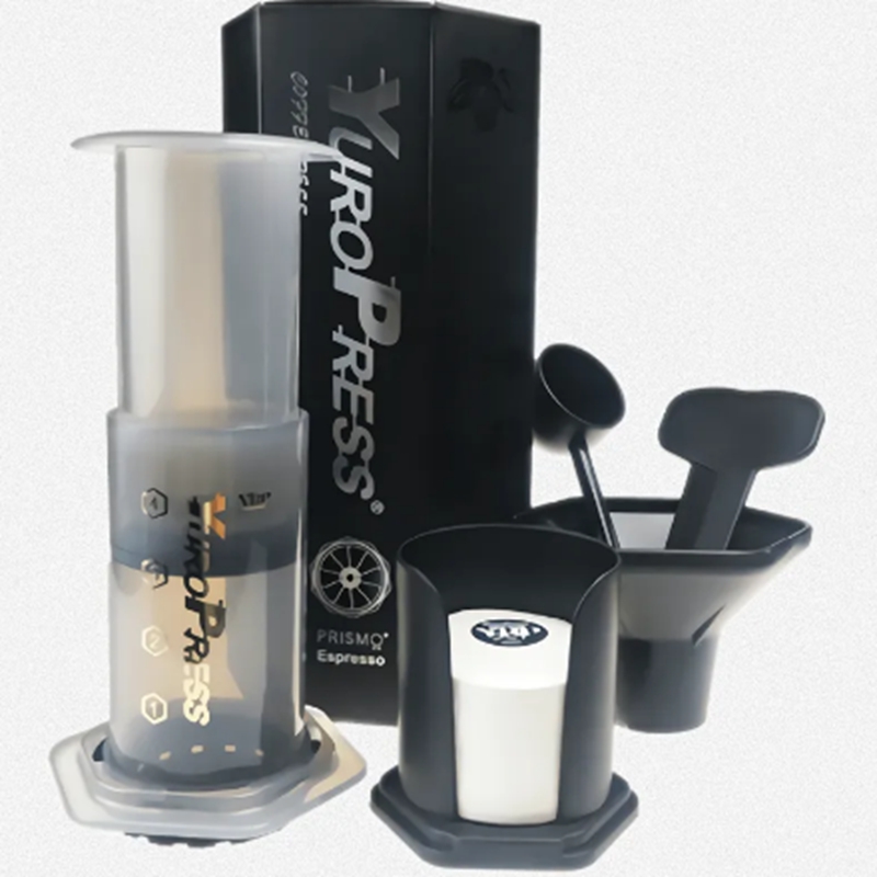 Pembuat Kopi Espresso Portabel - Aeropress Coffee Maker ulasan dan harga