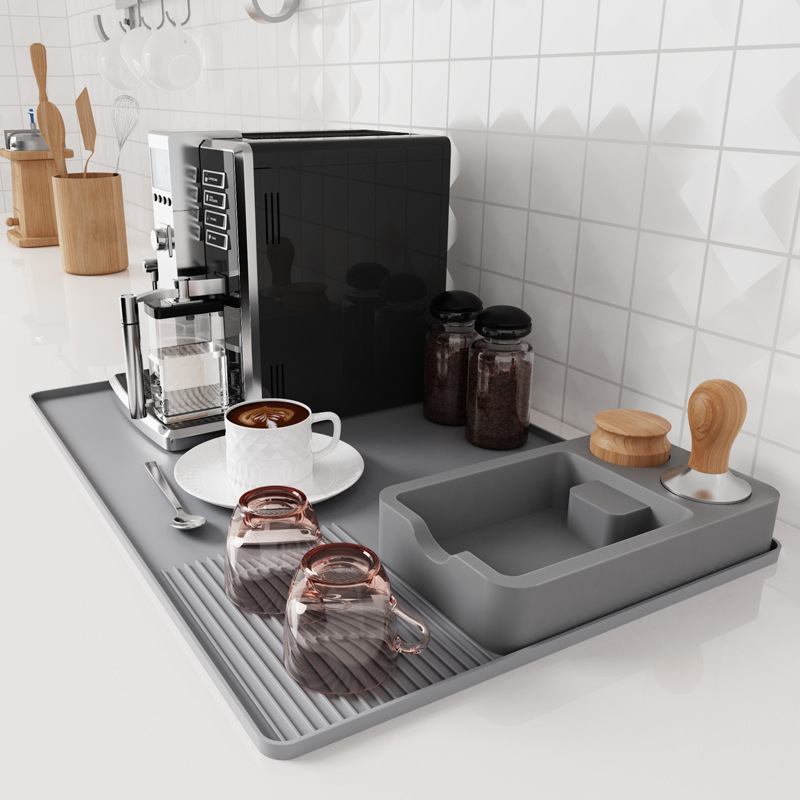 Alas Silikon untuk Mesin Kopi, - Coffee Tea Making Machine ulasan dan harga
