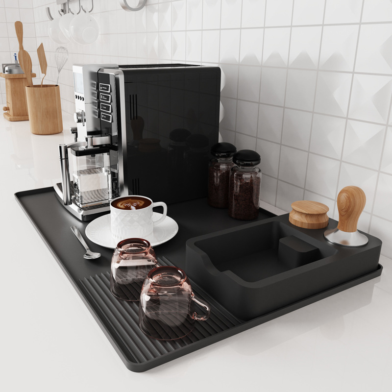 Alas Silikon untuk Mesin Kopi, - Coffee Tea Making Machine ulasan dan harga