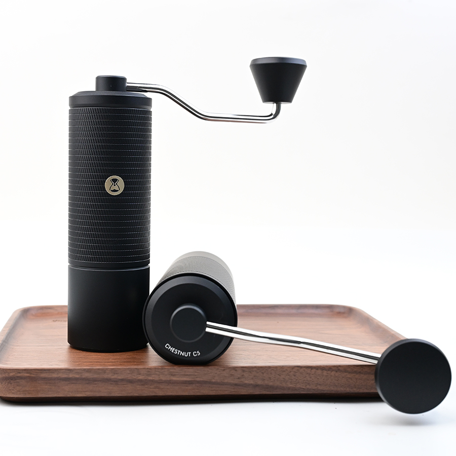 TIMEMORE Chestnut C5/C5ESP Pen - Burr Hand Grinder ulasan dan harga