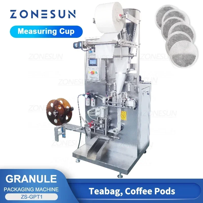 Mesin Pengisi dan Penyegel Kan - Coffee Bean And Tea Leaf ulasan dan harga
