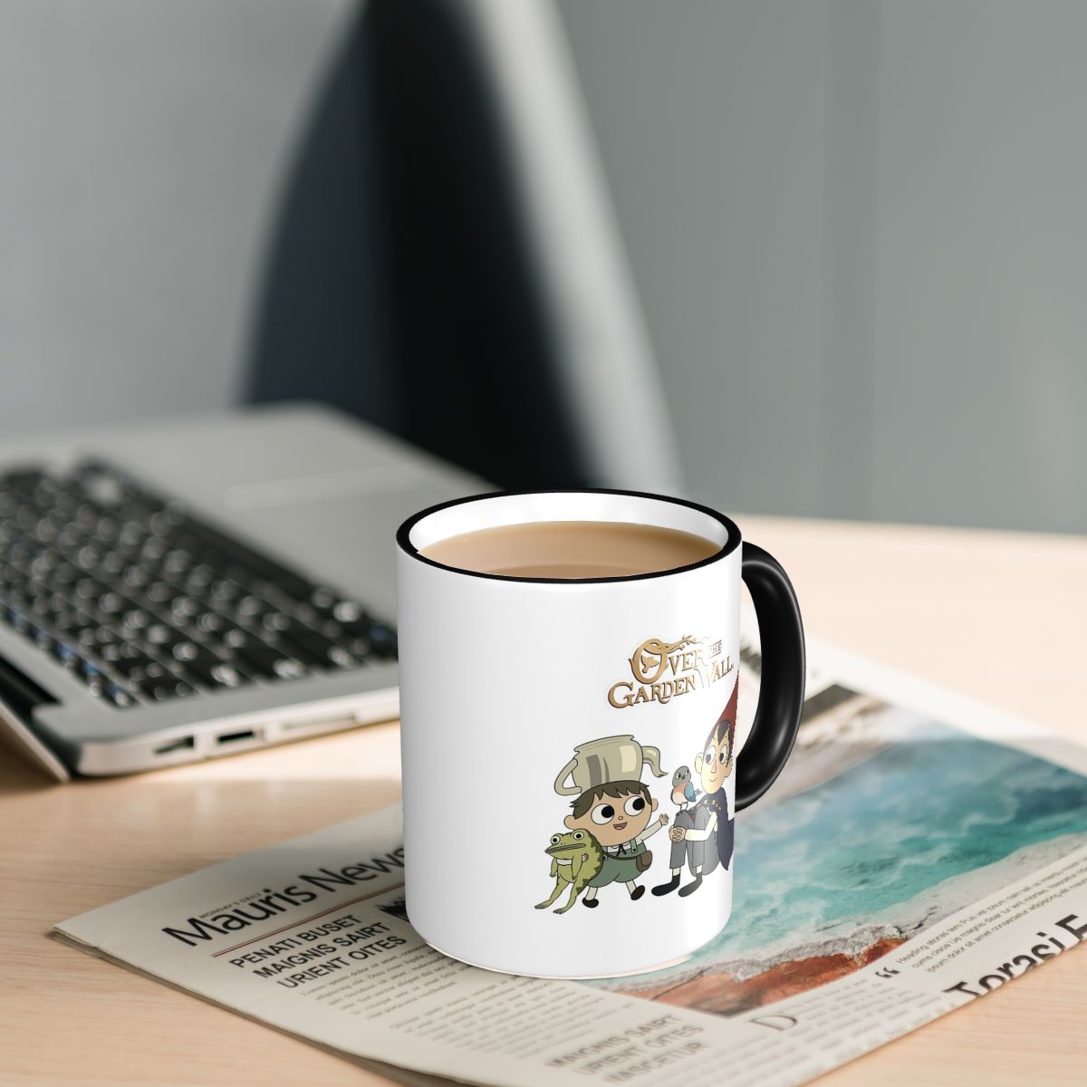 Mug Beyond The Garden Cangkir  - Coffee Tea Garden ulasan dan harga