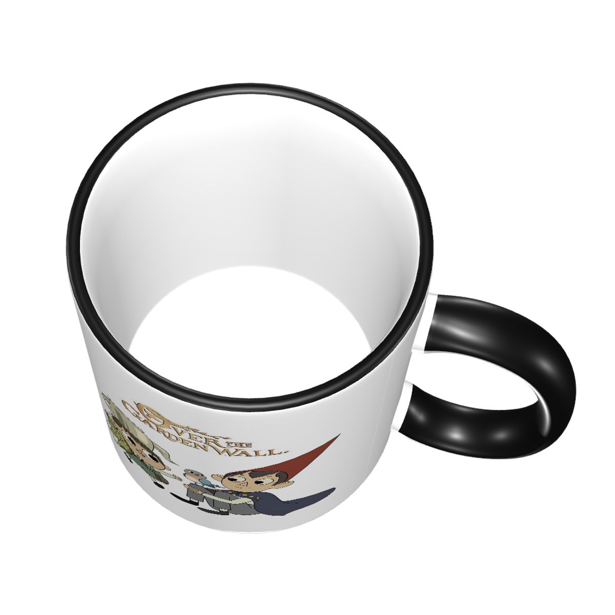 Mug Beyond The Garden Cangkir  - Coffee Tea Garden ulasan dan harga