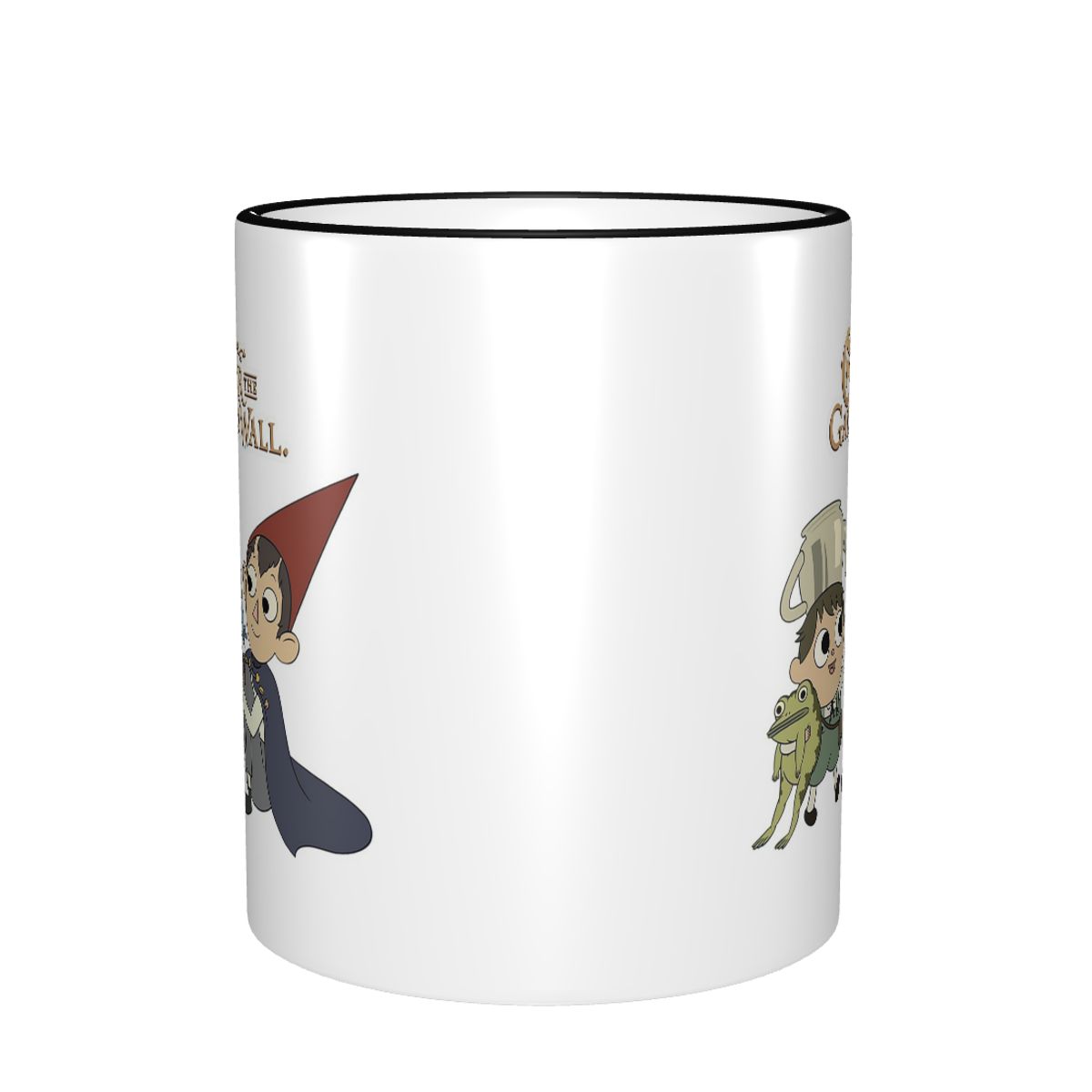 Mug Beyond The Garden Cangkir  - Coffee Tea Garden ulasan dan harga