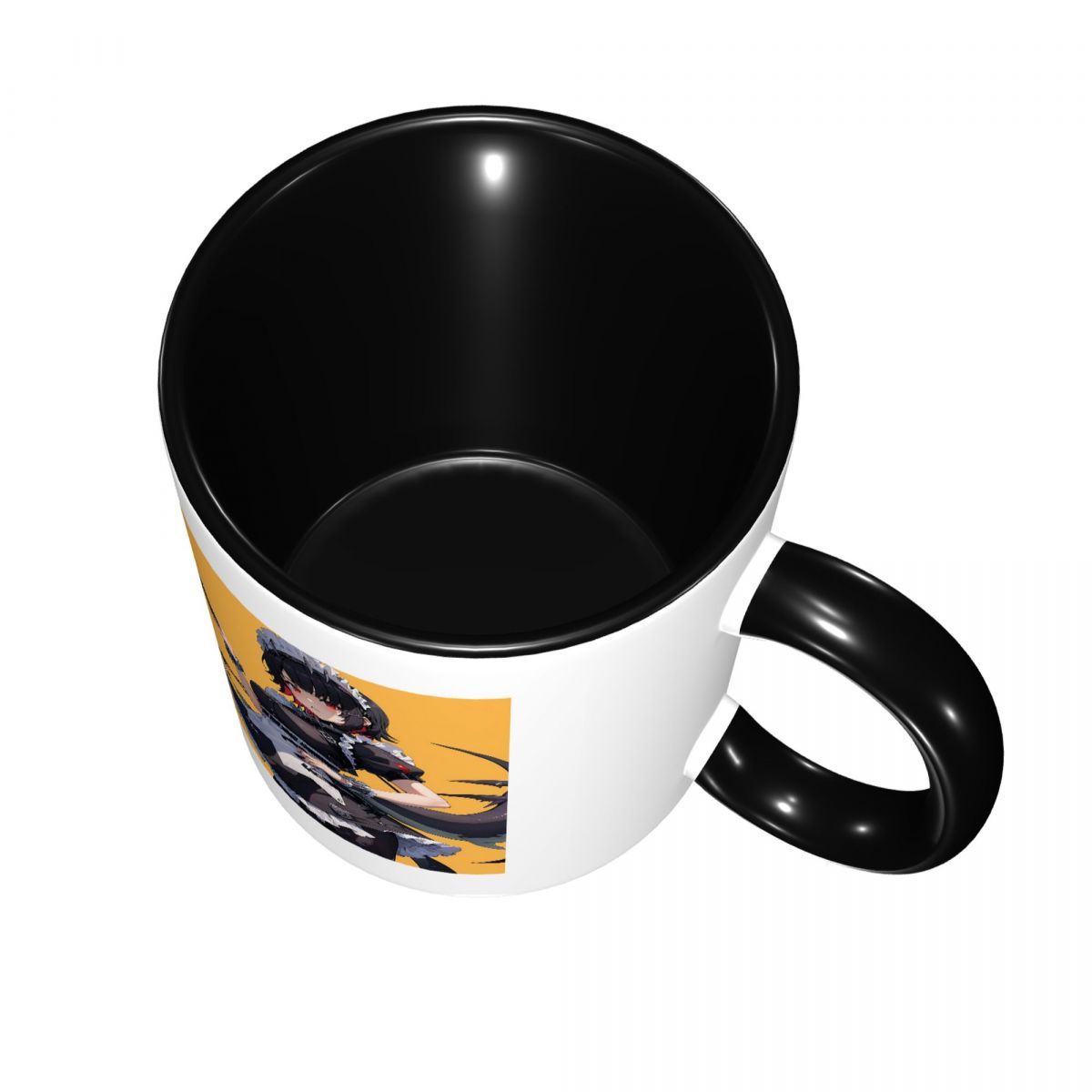 Ellen Joe - Mug Zenless Zone Z - Coffee Tea Zone ulasan dan harga