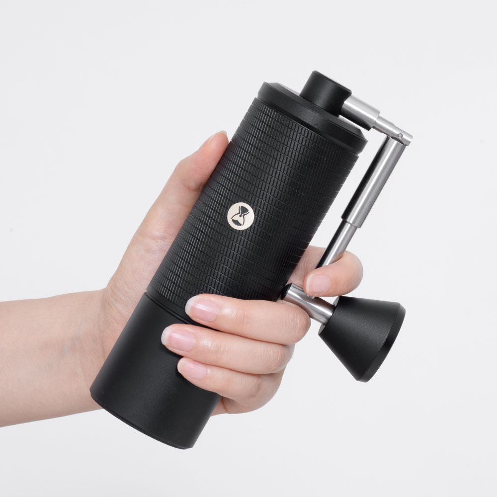TIMEMORE Chestnut C5 ESP PRO P - Burr Hand Grinder ulasan dan harga