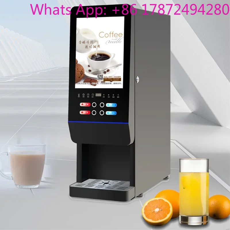 Mesin Pembuat Teh Susu Kopi Pa - Coffee Tea Or ulasan dan harga