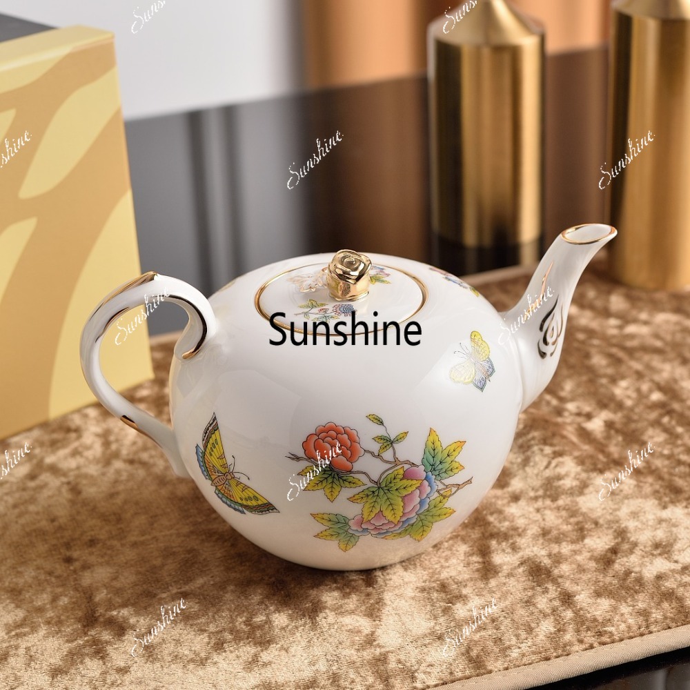 Set Teh Sore Kebun Bunga Honga - Coffee Tea Garden ulasan dan harga