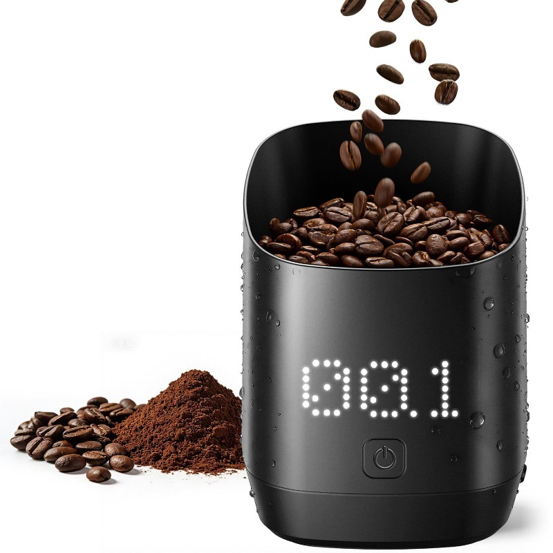 Cangkir Penimbang Kopi Pintar  - Coffee Bean Scale ulasan dan harga