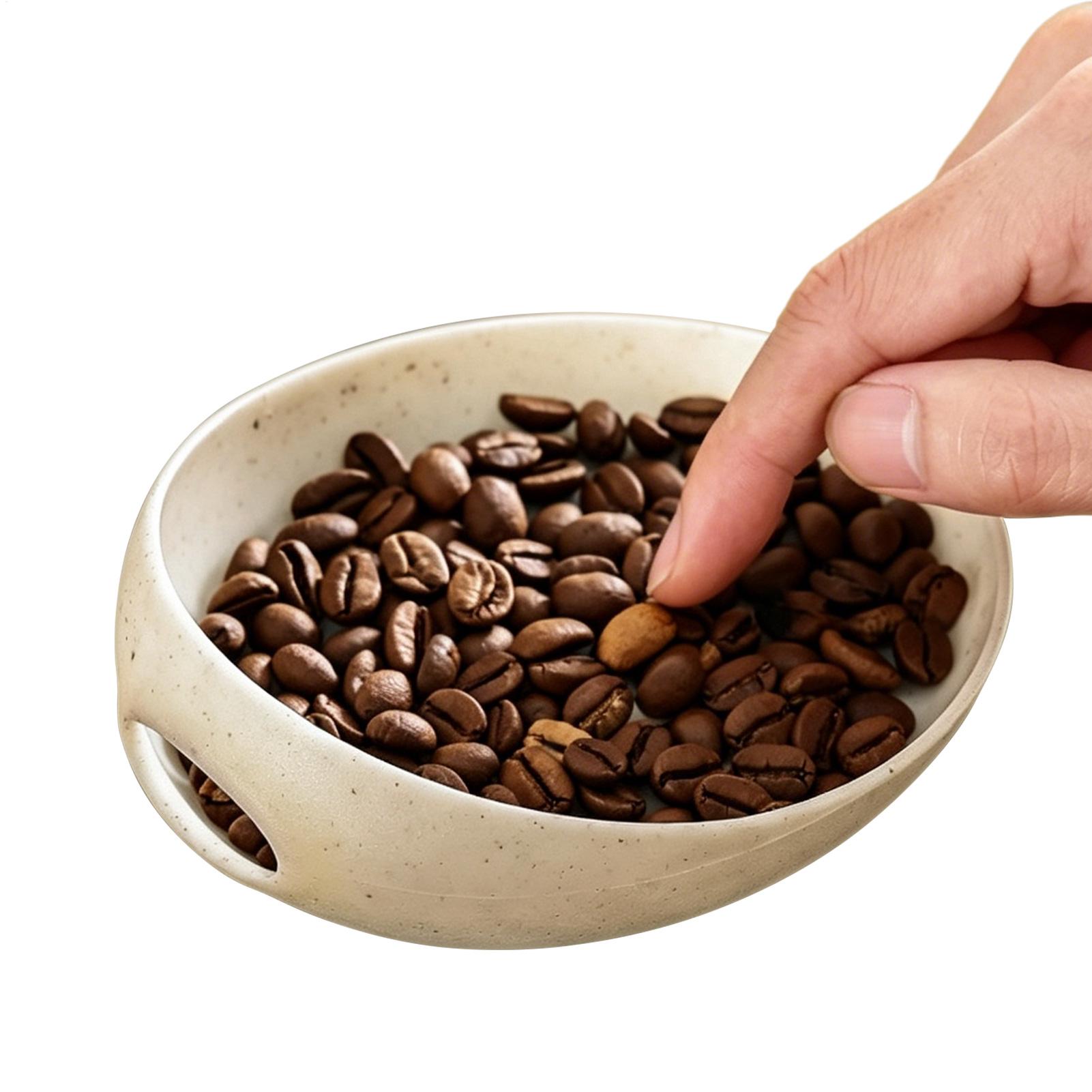 Baki Penimbang Kopi ABS, Baki  - Coffee Bean Scale ulasan dan harga