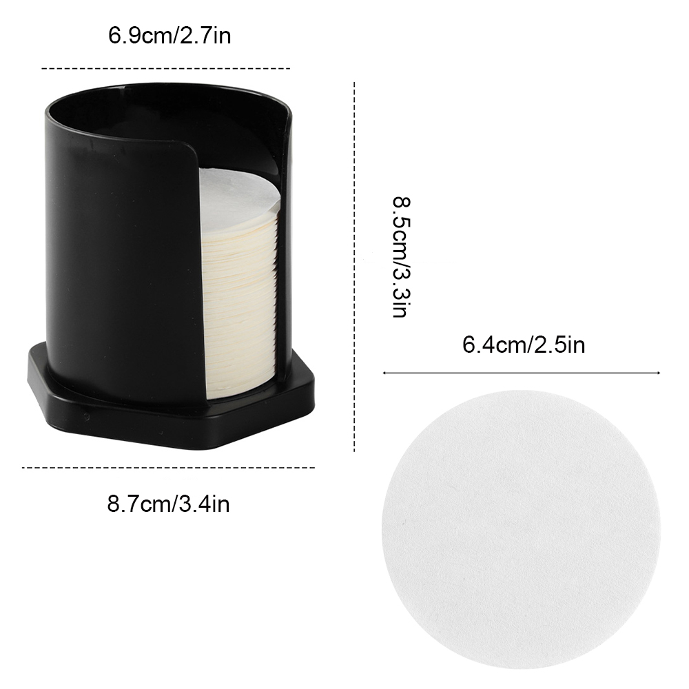 CAFEMASY pemegang kertas penya - Aeropress Coffee Maker ulasan dan harga