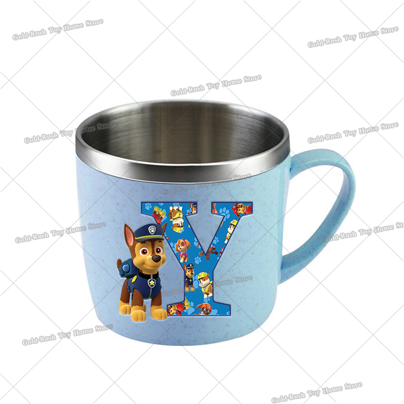 Mug Susu Stainless Steel Paw P - Coffee Y Tea ulasan dan harga