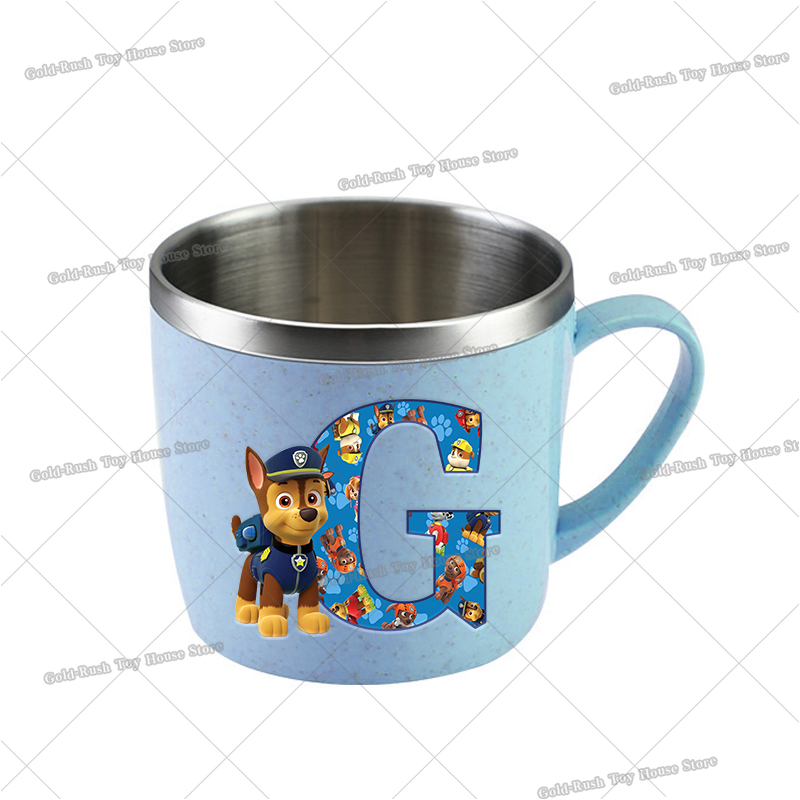 Mug Susu Stainless Steel Paw P - Coffee Y Tea ulasan dan harga