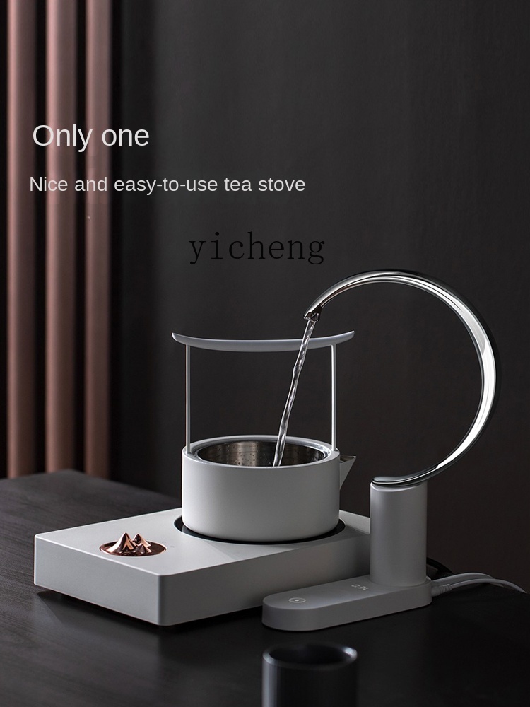 c3 Kompor Keramik Listrik Pema - Tea & Coffee Kent ulasan dan harga