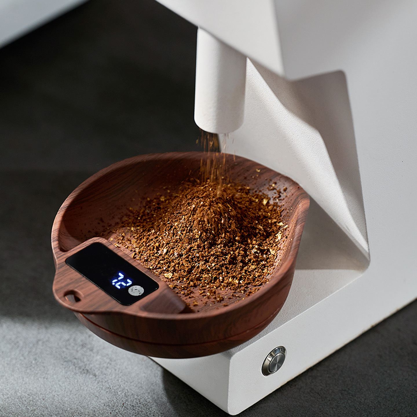 Timbangan Kopi Elektronik Timb - Coffee Bean Scale ulasan dan harga
