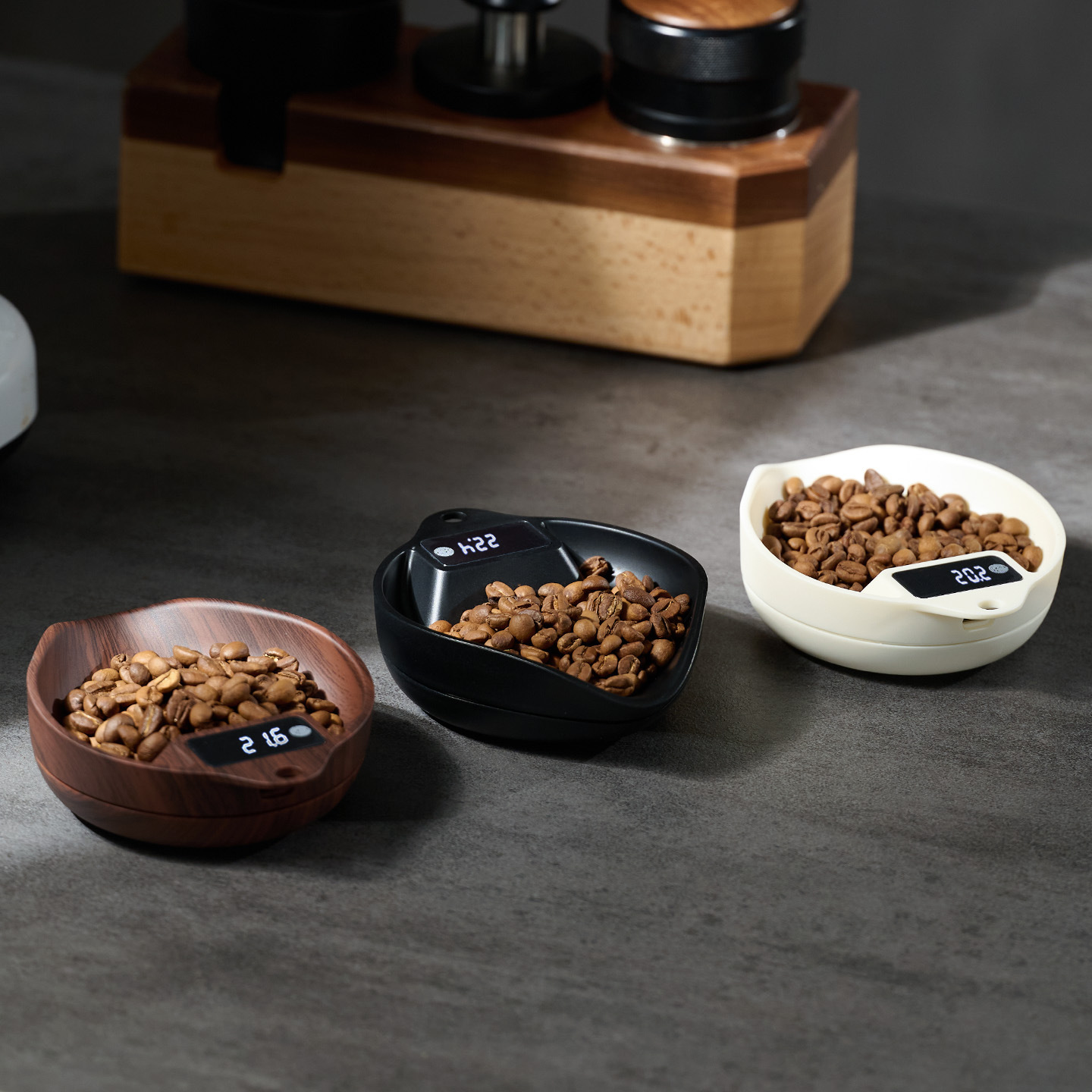 Timbangan Kopi Elektronik Timb - Coffee Bean Scale ulasan dan harga