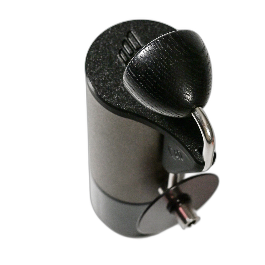 TWTOPSE penutup penggiling kop - Burr Hand Grinder ulasan dan harga
