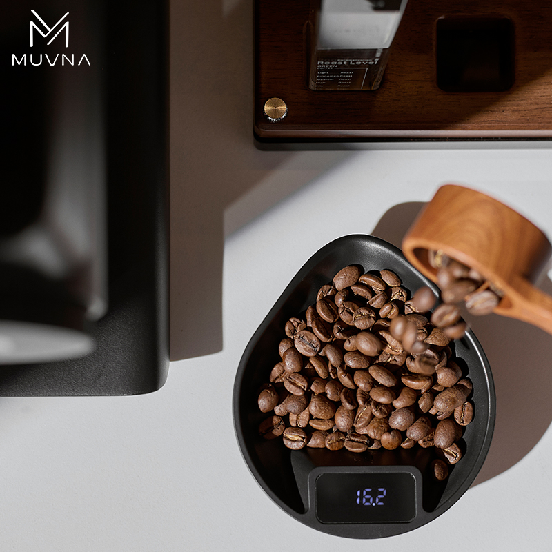 Timbangan Kopi Digital MUVNA,  - Coffee Bean Scale ulasan dan harga