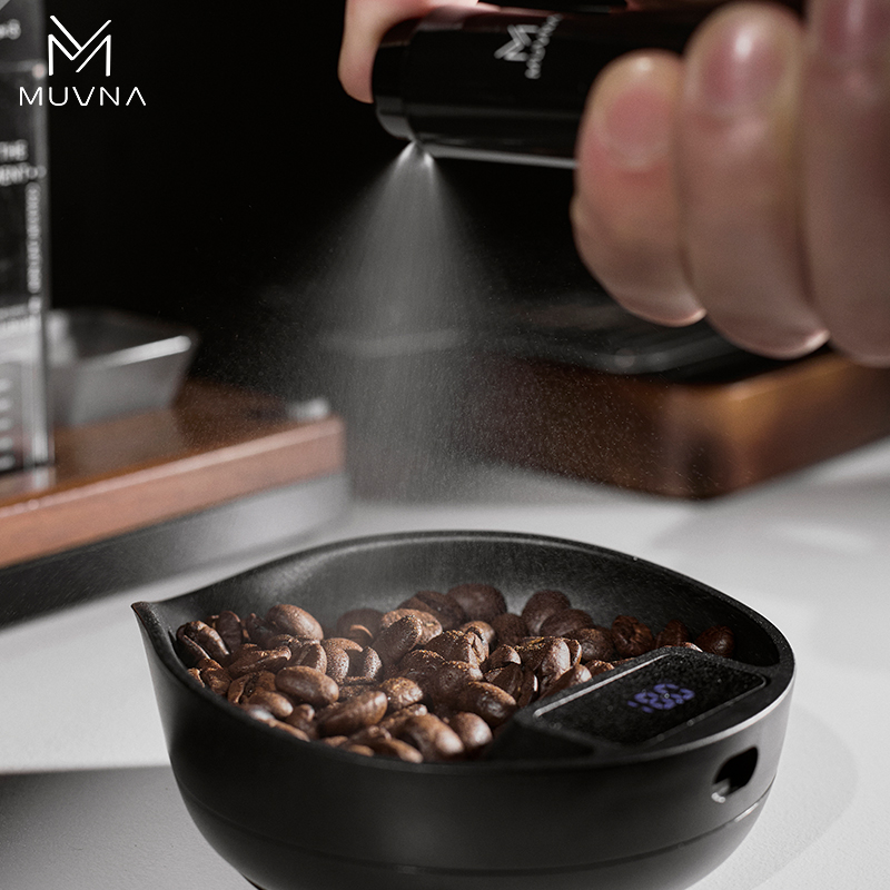 Timbangan Kopi Digital MUVNA,  - Coffee Bean Scale ulasan dan harga