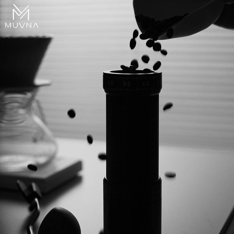 Timbangan Kopi Digital MUVNA,  - Coffee Bean Scale ulasan dan harga
