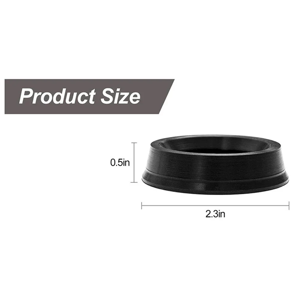 Tutup Adaptor Plunger Segel Ta - Aeropress Coffee Maker ulasan dan harga