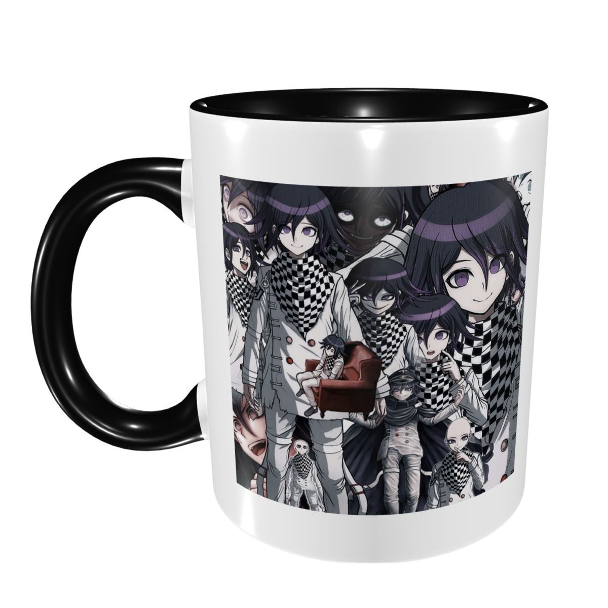 Mug Zona Kokichi Cangkir Kopi  - Coffee Tea Zone ulasan dan harga