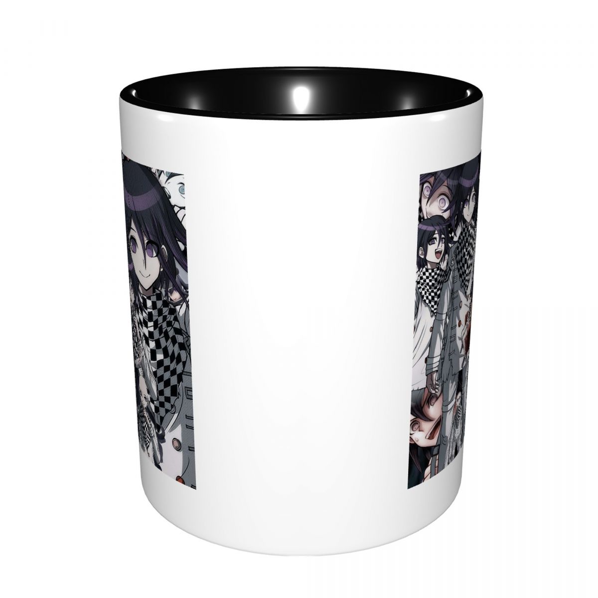 Mug Zona Kokichi Cangkir Kopi  - Coffee Tea Zone ulasan dan harga