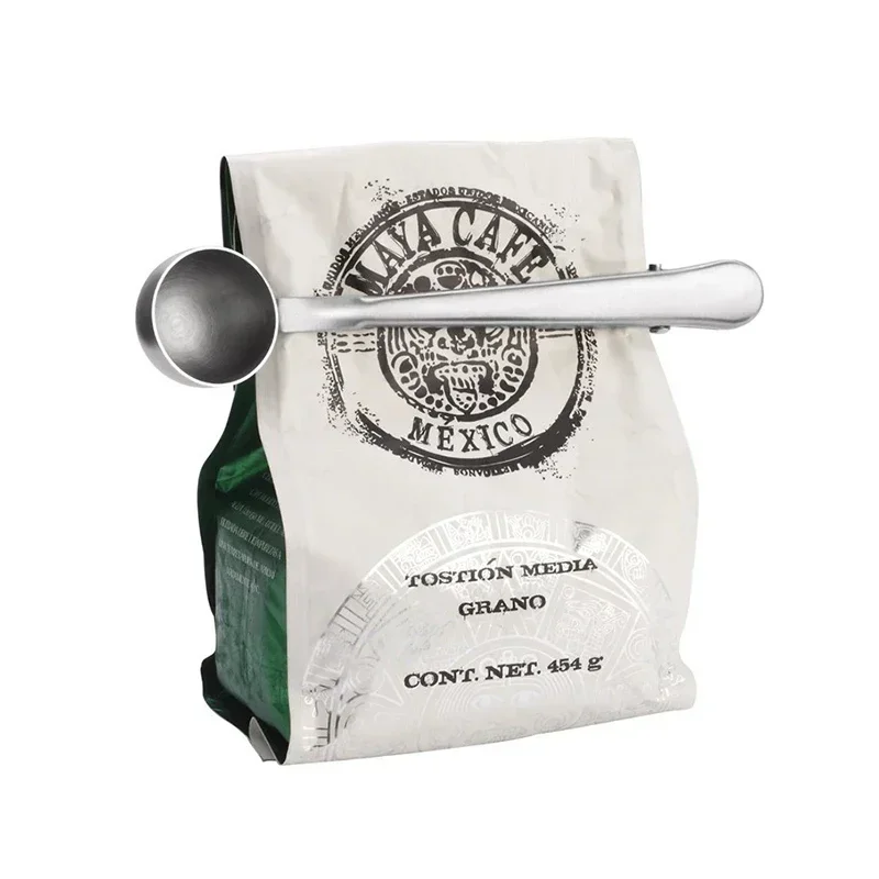 Sendok Kopi Stainless Steel Ba - Coffee Bean And Tea Leaf ulasan dan harga