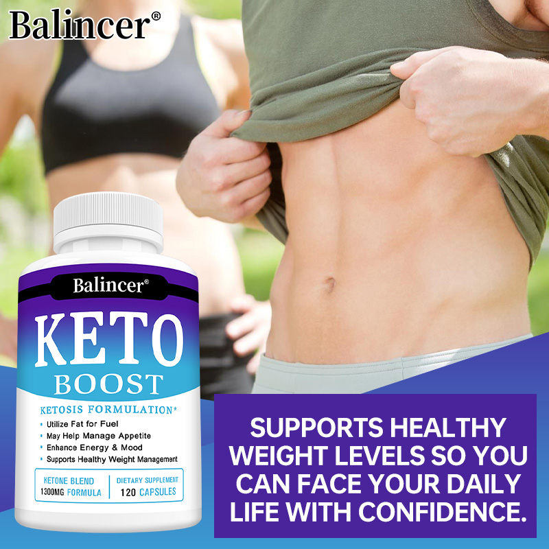 Kapsul Detoks Keto Organik Pen - Coffee Tea For Weight Loss ulasan dan harga