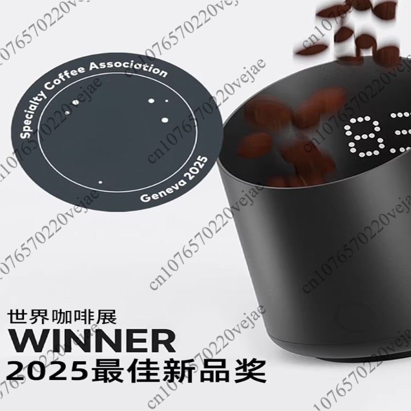 Cangkir Penimbang Kopi Elektro - Coffee Bean Scale ulasan dan harga