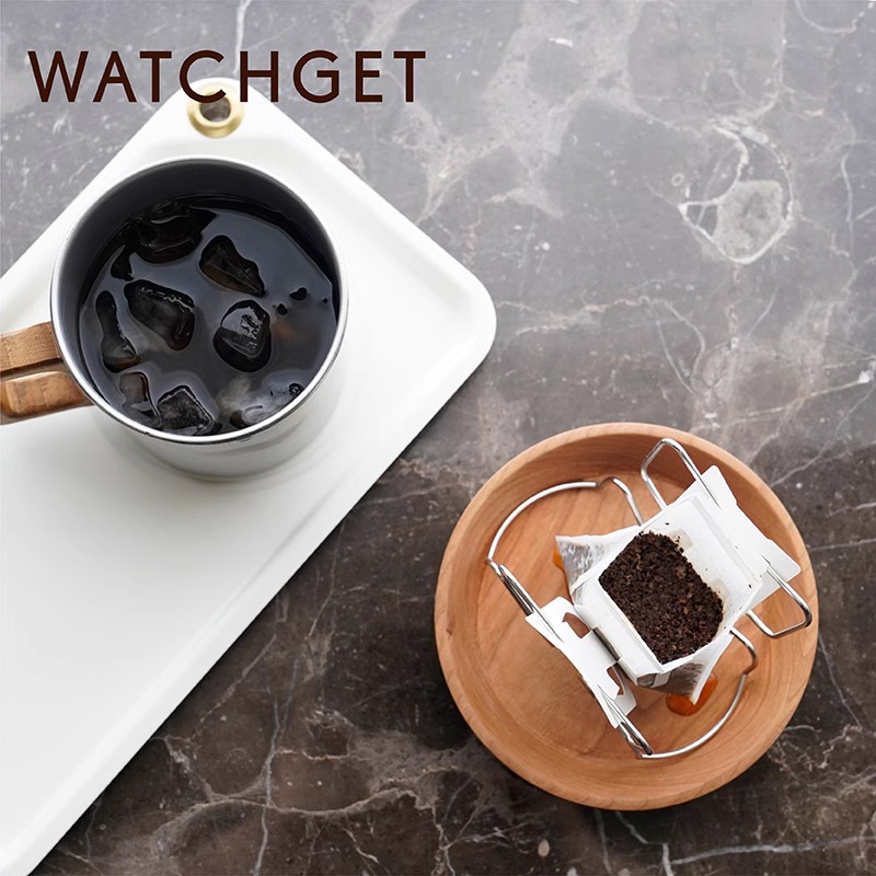 Watchget nampan tetes kopi unt - Coffee Bean Scale ulasan dan harga