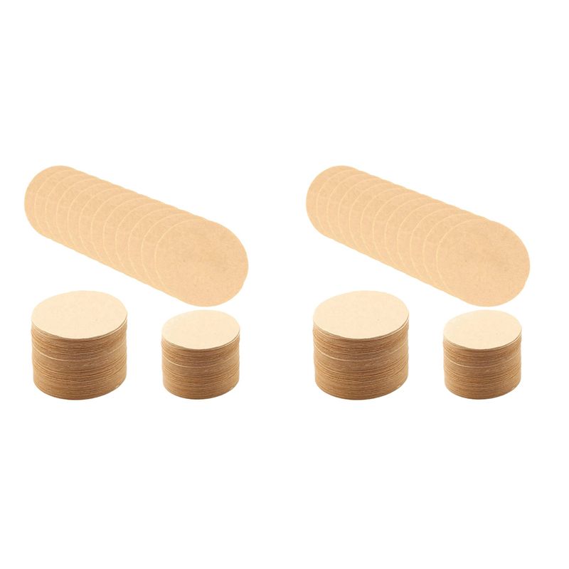 IALJ-700 Buah Filter Kertas Pe - Aeropress Coffee Maker ulasan dan harga