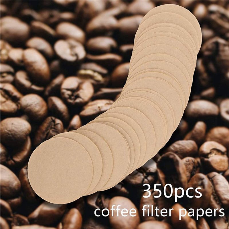 IALJ-700 Buah Filter Kertas Pe - Aeropress Coffee Maker ulasan dan harga