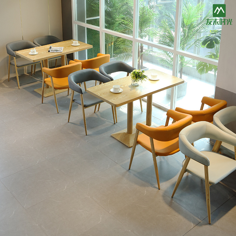 Kursi Restoran Tematik, Bar, P - Coffee Tea Library ulasan dan harga