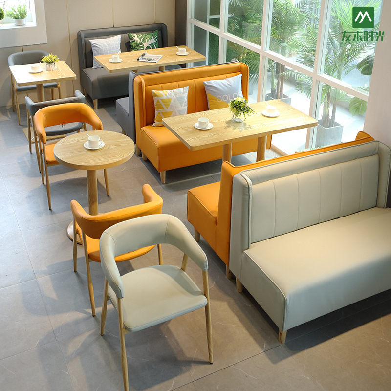 Kursi Restoran Tematik, Bar, P - Coffee Tea Library ulasan dan harga