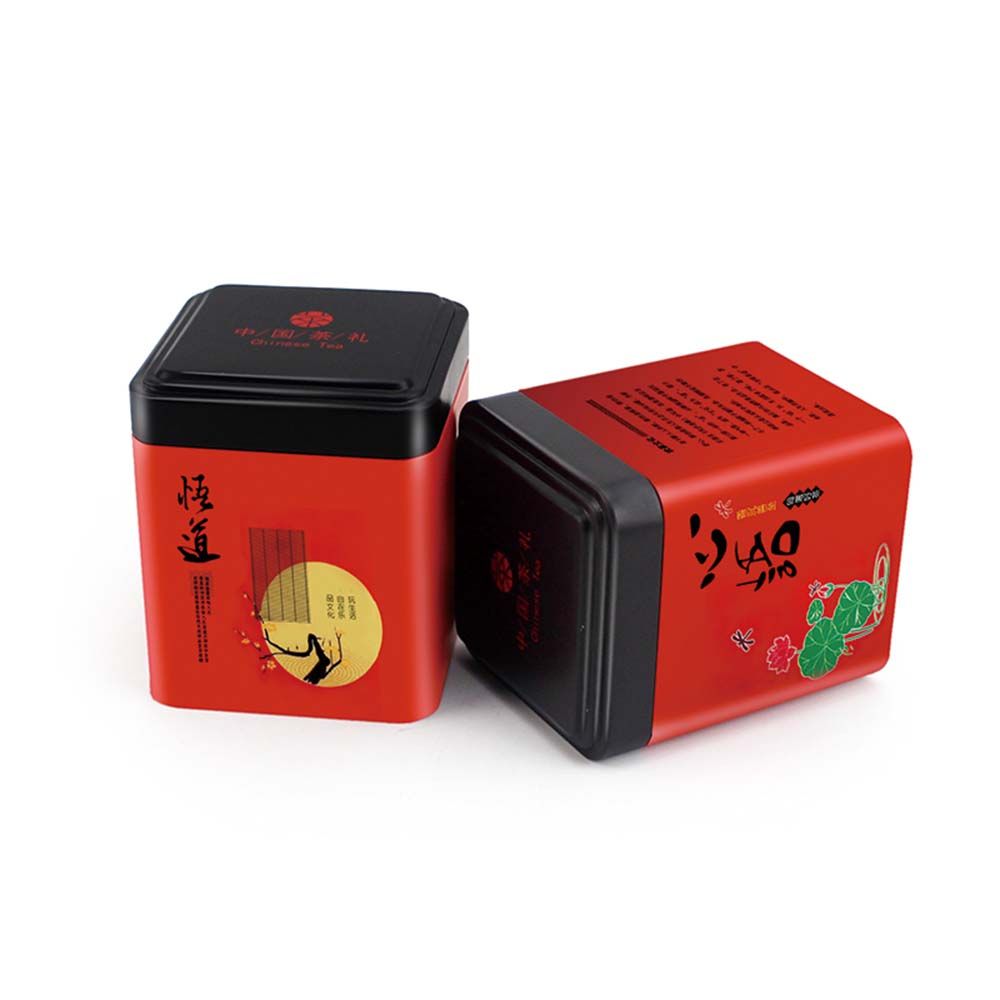 Kaleng Aluminium Berkualitas T - Coffee Tea And Sugar Canister Set ulasan dan harga
