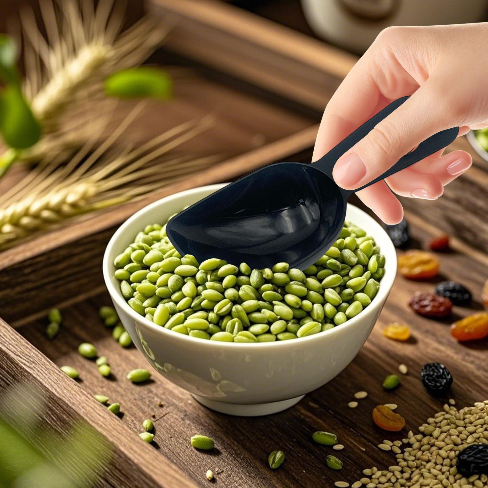 Sendok Kopi dengan Klip Sendok - Coffee Bean And Tea Leaf ulasan dan harga