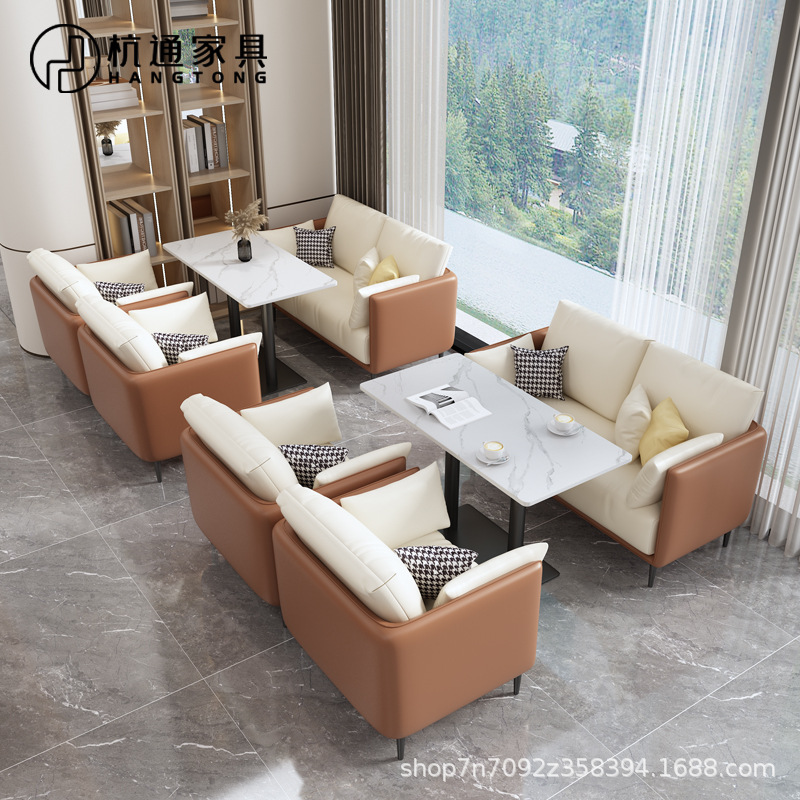 Restoran Barat bertema mewah,  - Coffee Tea Library ulasan dan harga