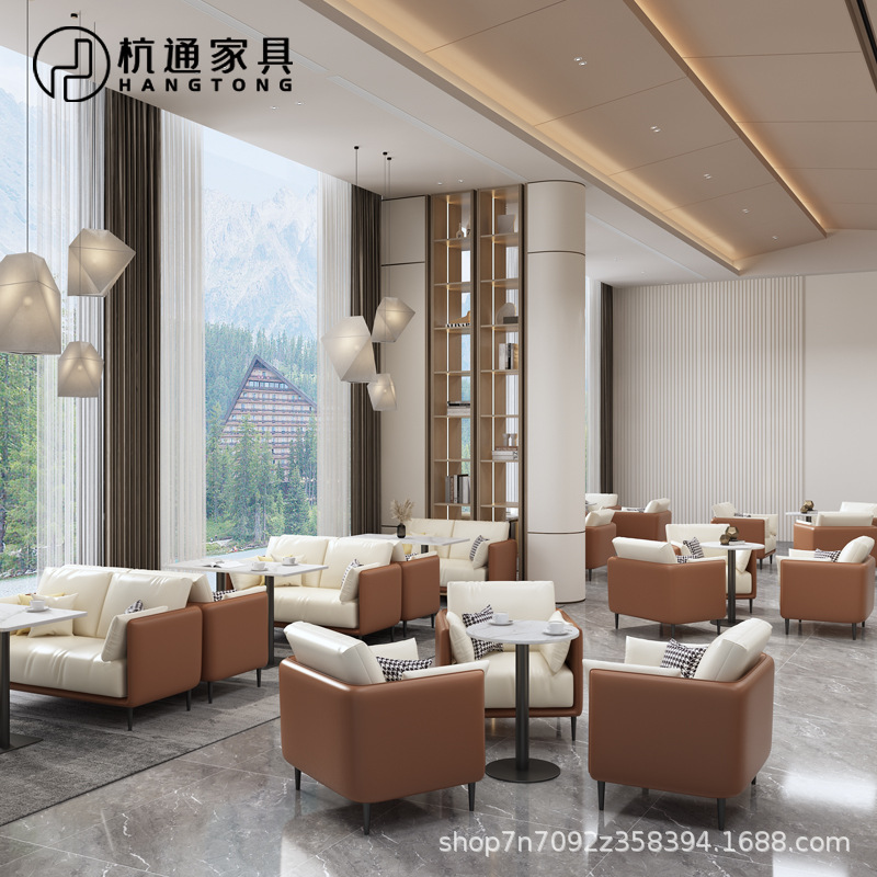 Restoran Barat bertema mewah,  - Coffee Tea Library ulasan dan harga