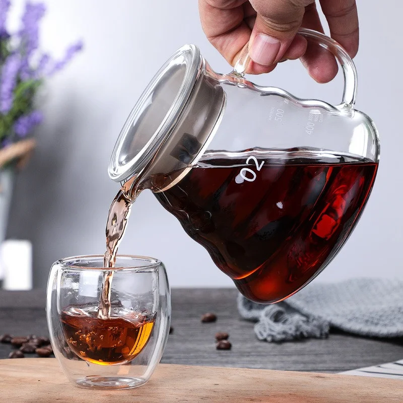 350/600/800ml buatan tangan te - Coffee Tea Making Machine ulasan dan harga