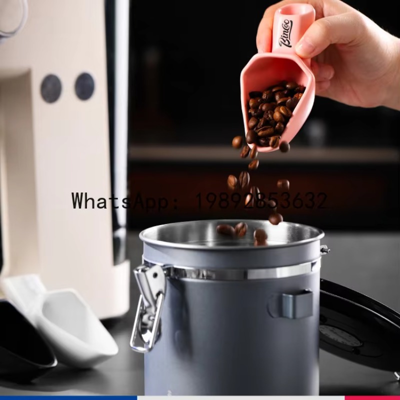 Sendok takar biji kopi Xcoffee - Coffee Bean Scale ulasan dan harga
