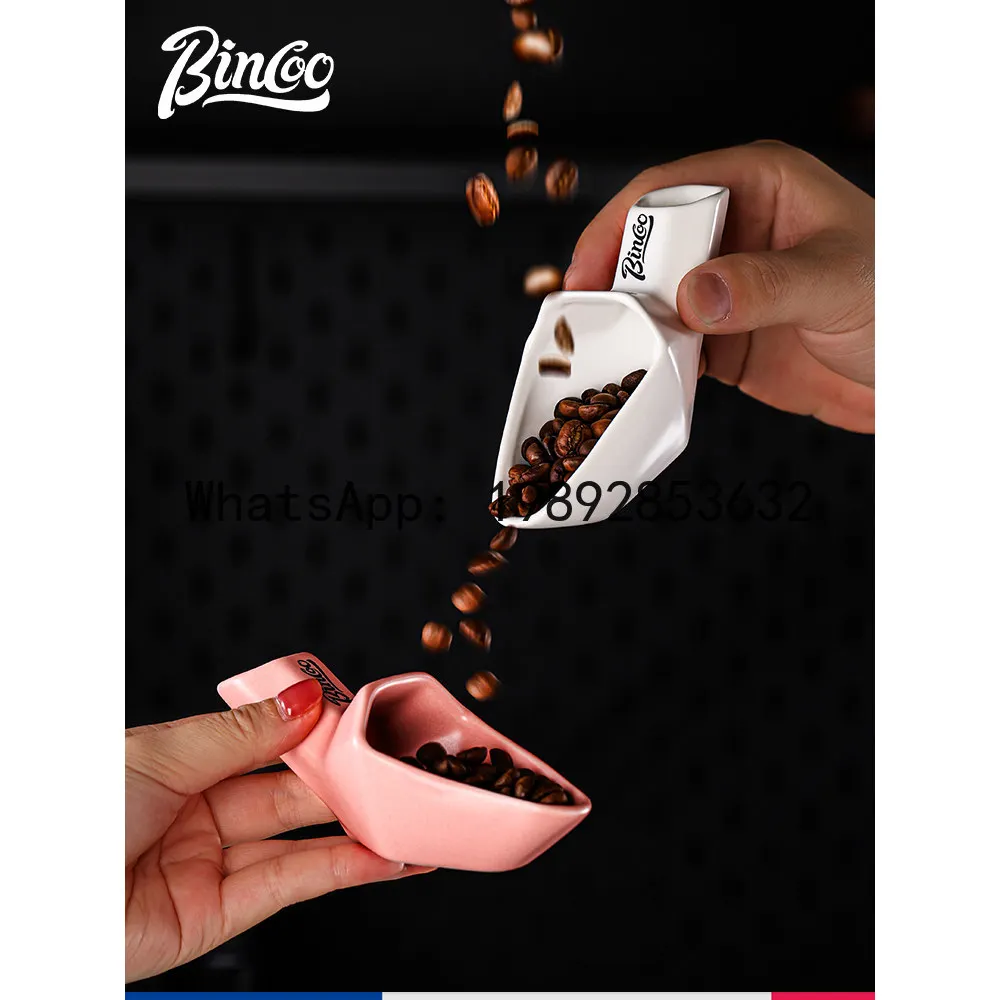 Sendok takar biji kopi Xcoffee - Coffee Bean Scale ulasan dan harga