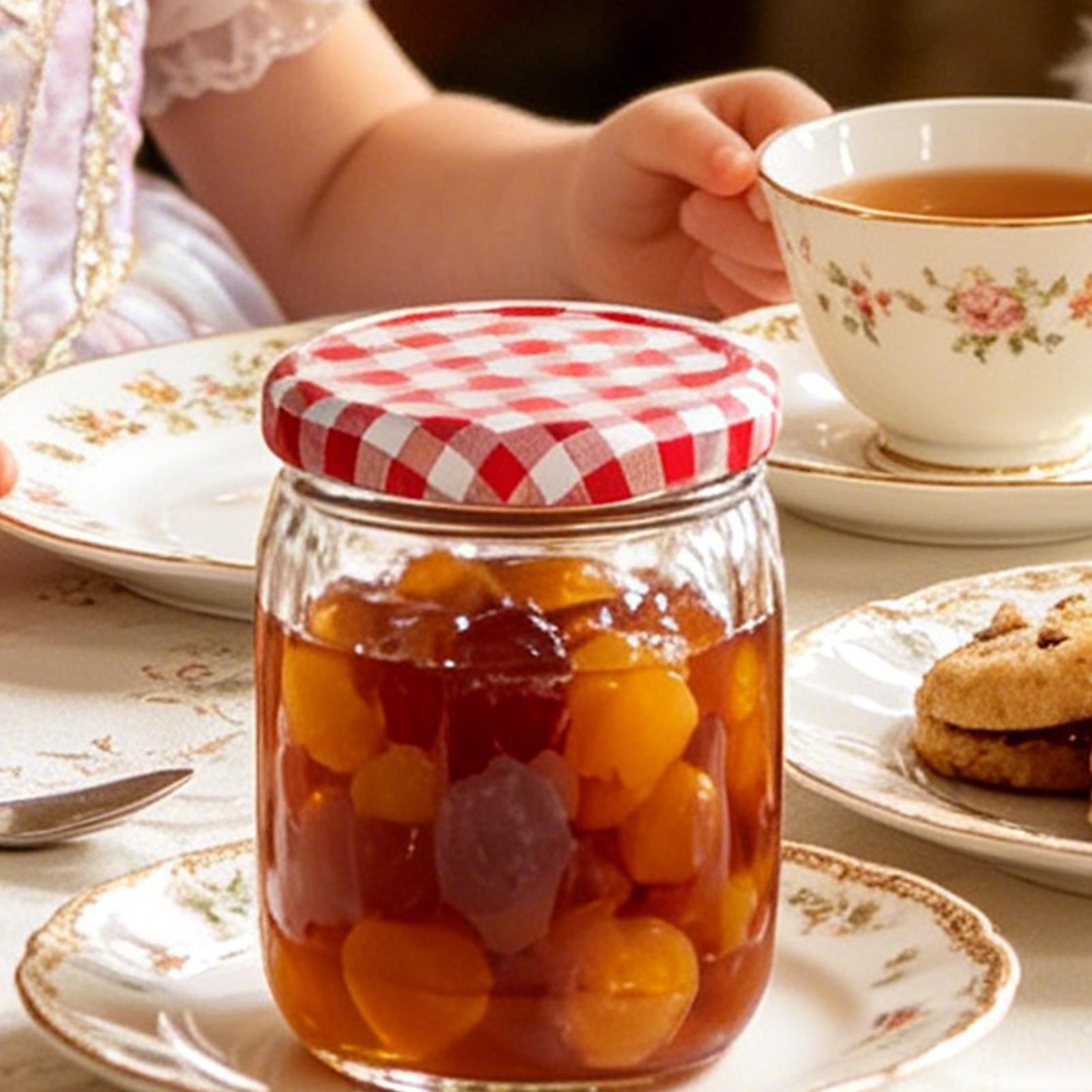Tutup Kaleng 50 Buah Anti Boco - Coffee Tea & Hot Chocolate ulasan dan harga